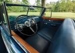 Cadillac Series 75 Convertible Sedan by Fleetwood 1937 года